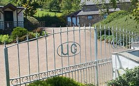 Upper Grippath Farm Holiday Cottages