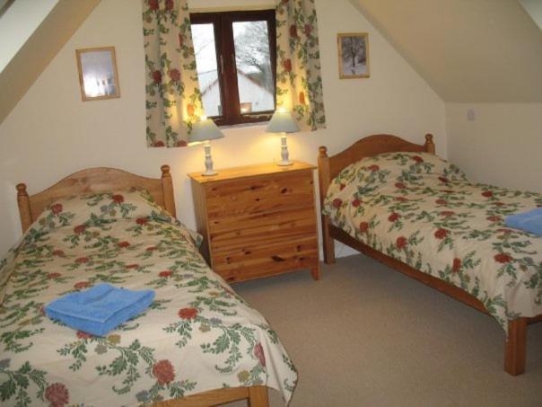 Upper Grippath Farm Holiday Cottages Newport  Exterior foto
